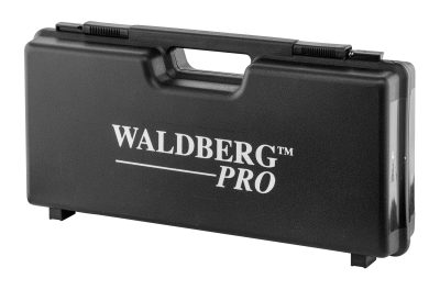Scope case 45x21x9 cm Waldberg pro - - obrazek 2