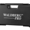 Mallette à lunette 45x21x9 cm Waldberg pro OD-SA-MAL116 asgbox.pl