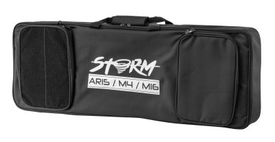 Housse semi rigide M4/M16 STORM - MALLETTE STORM