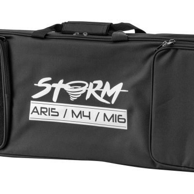 Housse semi rigide M4/M16 STORM