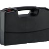 Mallette noire pour armes de poing avec fermeture à code OD-SA-MAL423 asgbox.pl