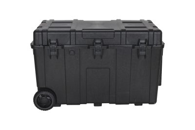 Nuprol malle étanche Pro 216L - Noire - obrazek 2