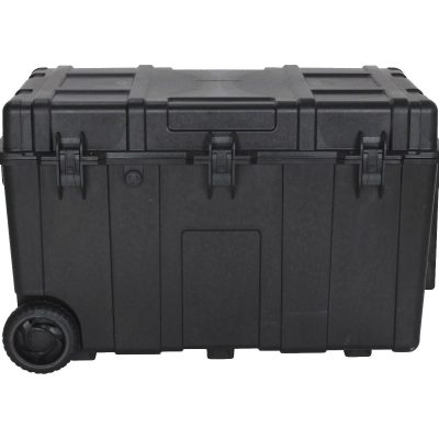 Nuprol malle étanche Pro 216L
