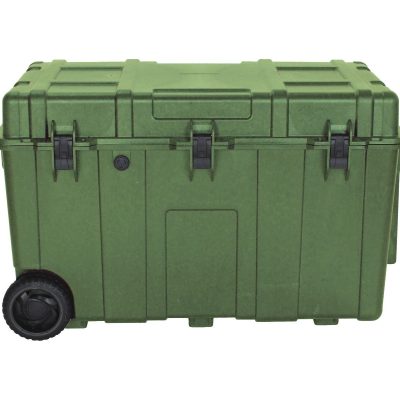 Nuprol malle étanche Pro 216L