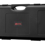 Nuprol mallette ABS Essentials 88cm - Noire