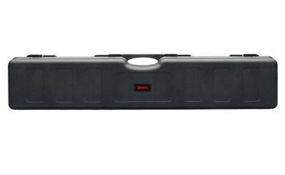 Nuprol mallette ABS Essentials 123,5cm - MALLETTE ESSENTIELLE NP 123.5x27x11 NOIRE - obrazek 2