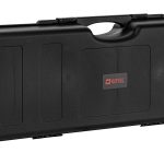 Nuprol mallette ABS Essentials 138cm - 138x34x13 NOIRE