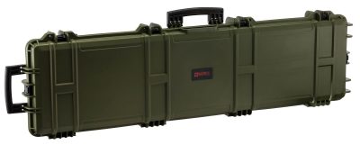 Nuprol Mallette XL Waterproof 137cm mousse prédécoupée - Mallette XL verte - obrazek 3