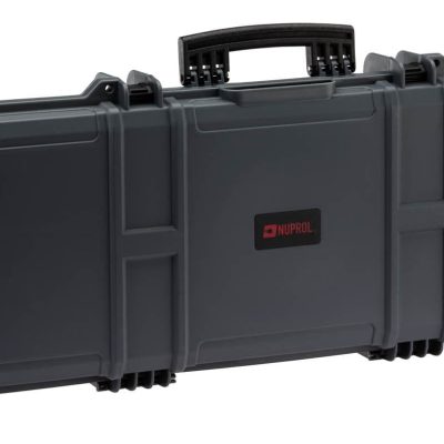 Nuprol Mallette XL Waterproof 137cm mousse prédécoupée