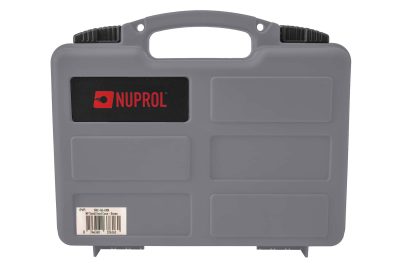 Nuprol Mallette Pistolet mousse pré-découpée - OD Green - obrazek 9
