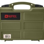 Nuprol Mallette Pistolet Compact mousse vague
