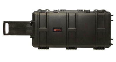 Nuprol Mallette Waterproof 75cm mousse prédécoupée - Mallette tan - obrazek 2