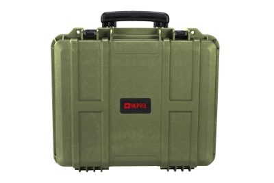 Nuprol mallette Waterproof 45L - NOIR - obrazek 5