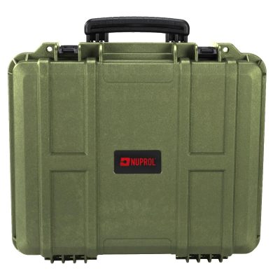 Nuprol mallette Waterproof 45L