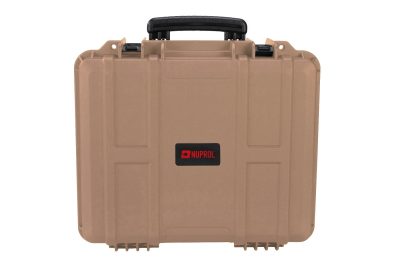Nuprol mallette Waterproof 45L - NOIR - obrazek 7