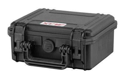 Mallette Waterproof Max 235 x 180 x h 90 mm - Plastica Panaro - Max 235H105S