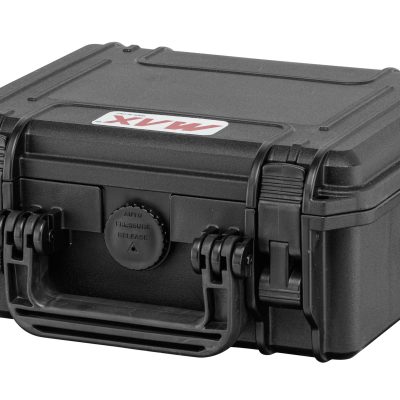 Mallette Waterproof Max 235 x 180 x h 90 mm - Plastica Panaro