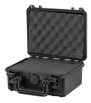 Mallette Waterproof Max 235 x 180 x h 90 mm - Plastica Panaro - Max 235H105S - obrazek 3