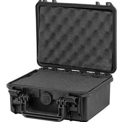 Alternative view of Mallette Waterproof Max 235 x 180 x h 90 mm - Plastica Panaro