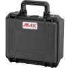 Mallette Waterproof Max 235 x 180 x h 90 mm - Plastica Panaro OD-SA-MAL900 asgbox.pl