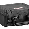 Mallette Waterproof Max 235 x 180 x h 90 mm - Plastica Panaro OD-SA-MAL900 asgbox.pl
