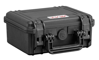 Mallette Waterproof Max 235 x 180 x h 90 mm - Plastica Panaro - Max 235H105S - obrazek 2