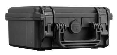 Mallette Waterproof Max 235 x 180 x h 90 mm - Plastica Panaro - Max 235H105S - obrazek 5