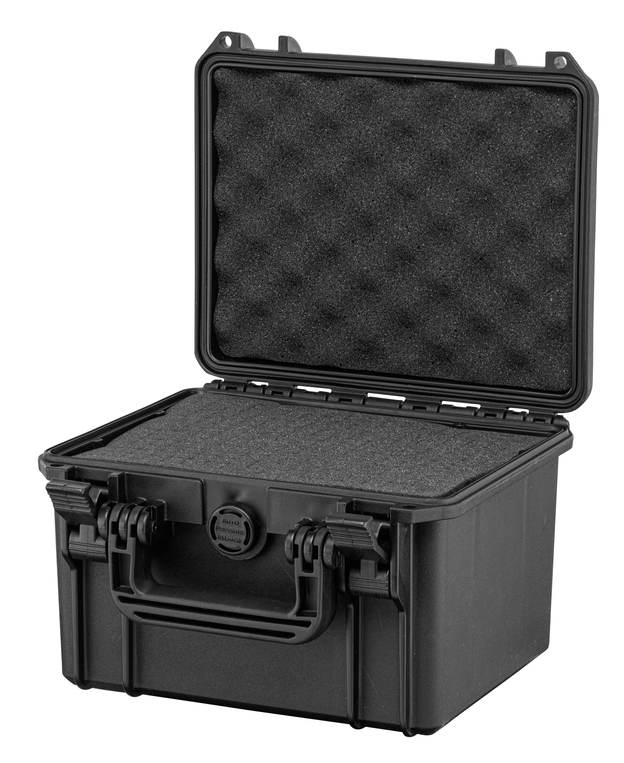 Mallette Waterproof Max 235h 155S 235 x 180 x h 156 mm - Plastica Panaro OD-SA-MAL906 asgbox.pl Mallette Waterproof Max 235h 155S 235 x 180 x h 156 mm - Plastica Panaro - obrazek 2