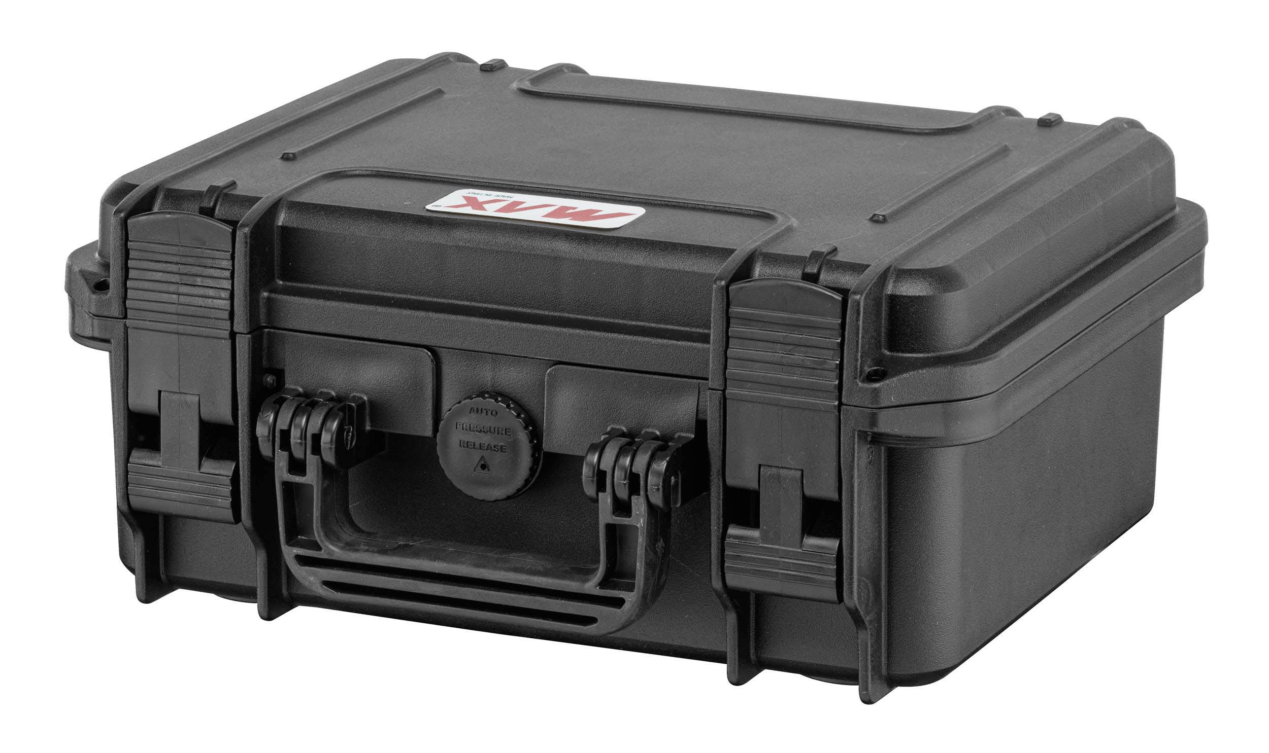 Mallette Waterproof Max 300S 300 x 225 x h 132 mm - Plastica Panaro OD-SA-MAL910 asgbox.pl Mallette Waterproof Max 300S 300 x 225 x h 132 mm - Plastica Panaro