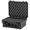 Mallette Waterproof Max 300S 300 x 225 x h 132 mm - Plastica Panaro OD-SA-MAL910 asgbox.pl Mallette Waterproof Max 300S 300 x 225 x h 132 mm - Plastica Panaro OD-SA-MAL910 asgbox.pl