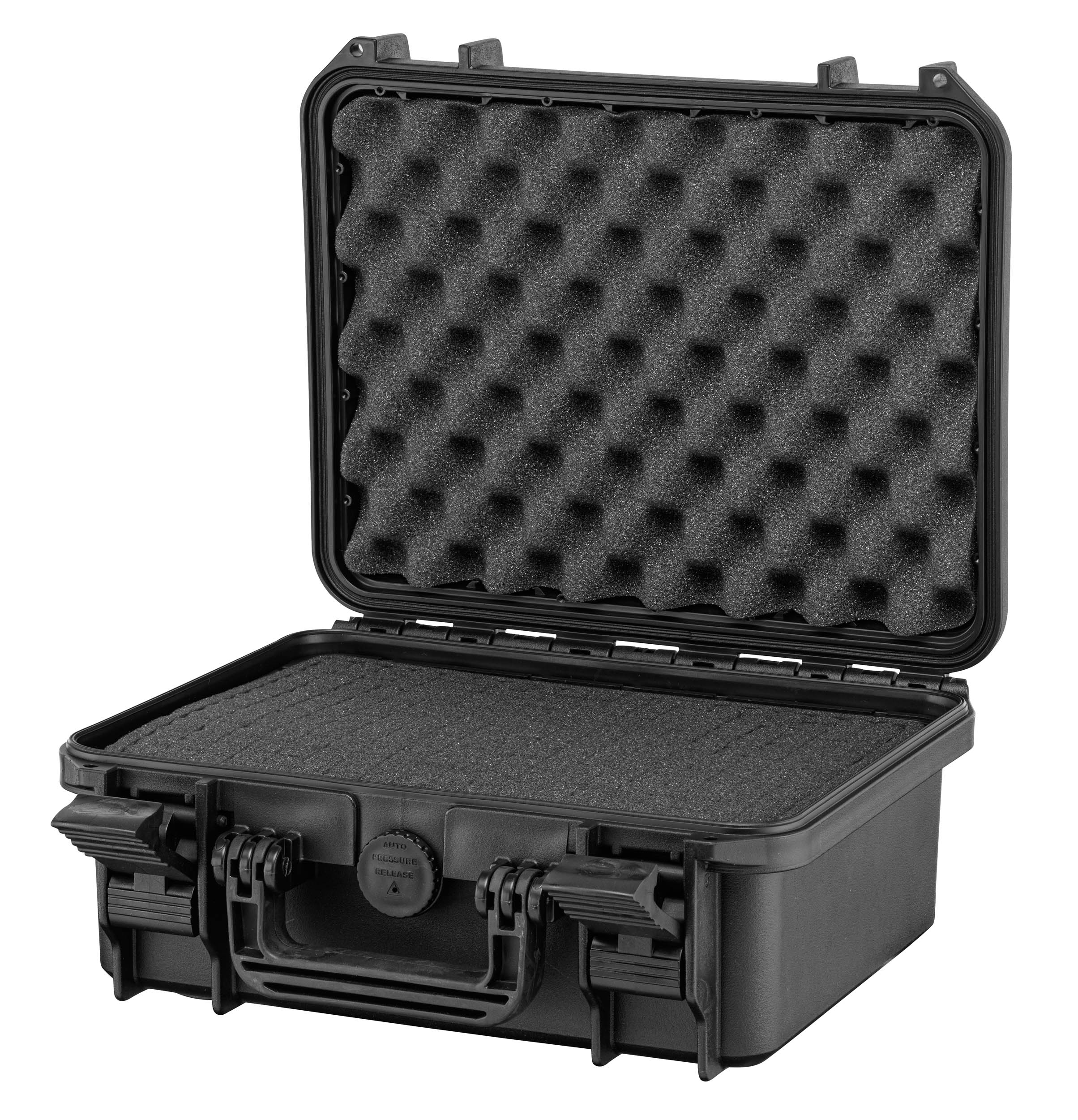 Mallette Waterproof Max 300S 300 x 225 x h 132 mm - Plastica Panaro OD-SA-MAL910 asgbox.pl Mallette Waterproof Max 300S 300 x 225 x h 132 mm - Plastica Panaro - obrazek 2