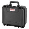 Mallette Waterproof Max 300S 300 x 225 x h 132 mm - Plastica Panaro OD-SA-MAL910 asgbox.pl Mallette Waterproof Max 300S 300 x 225 x h 132 mm - Plastica Panaro OD-SA-MAL910 asgbox.pl
