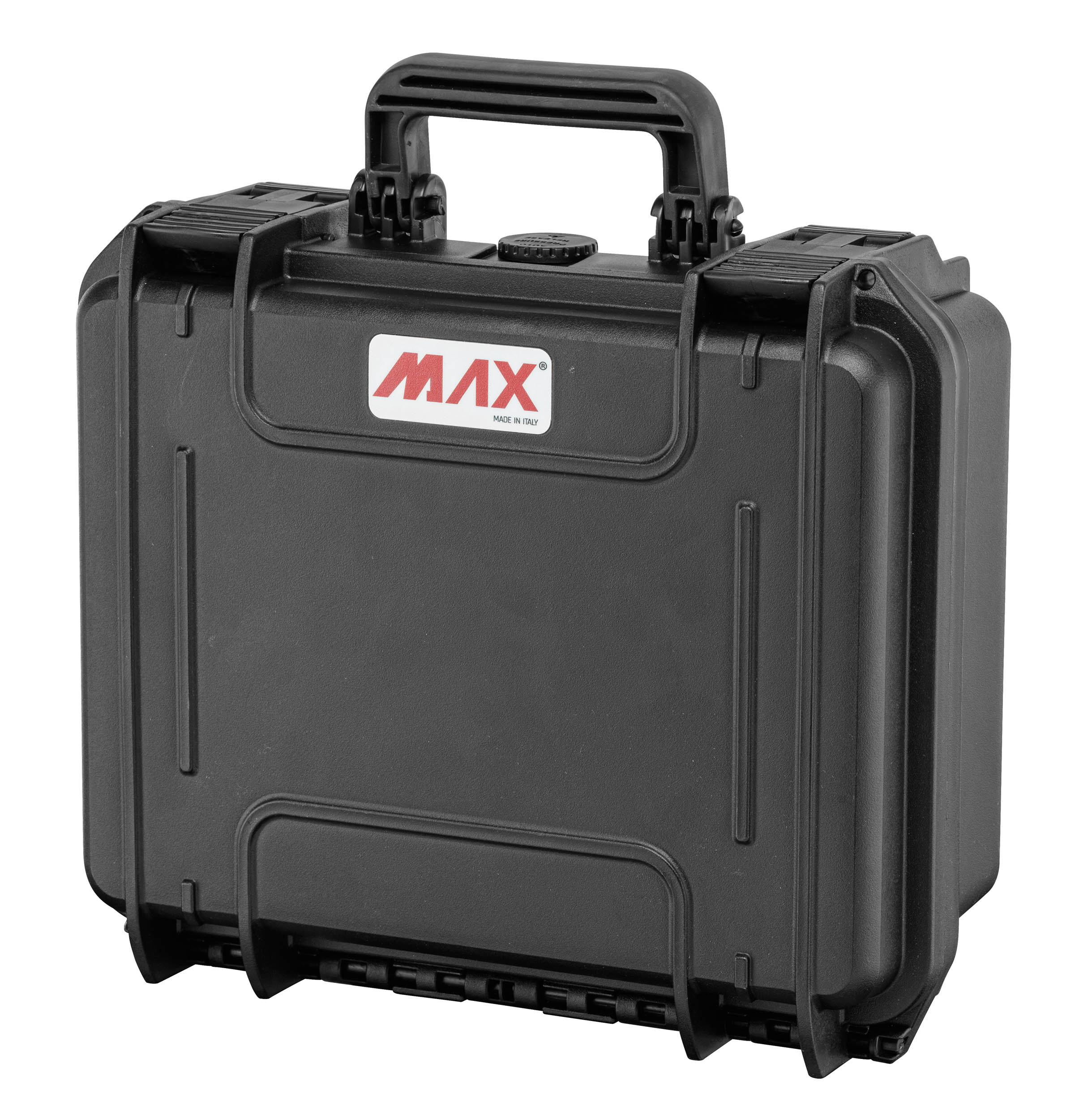 Mallette Waterproof Max 300S 300 x 225 x h 132 mm - Plastica Panaro OD-SA-MAL910 asgbox.pl Mallette Waterproof Max 300S 300 x 225 x h 132 mm - Plastica Panaro - obrazek 3