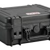 Mallette Waterproof Max 300S 300 x 225 x h 132 mm - Plastica Panaro OD-SA-MAL910 asgbox.pl Mallette Waterproof Max 300S 300 x 225 x h 132 mm - Plastica Panaro OD-SA-MAL910 asgbox.pl