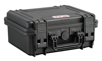 Mallette Waterproof Max 300S 300 x 225 x h 132 mm - Plastica Panaro - Max 300S - obrazek 4