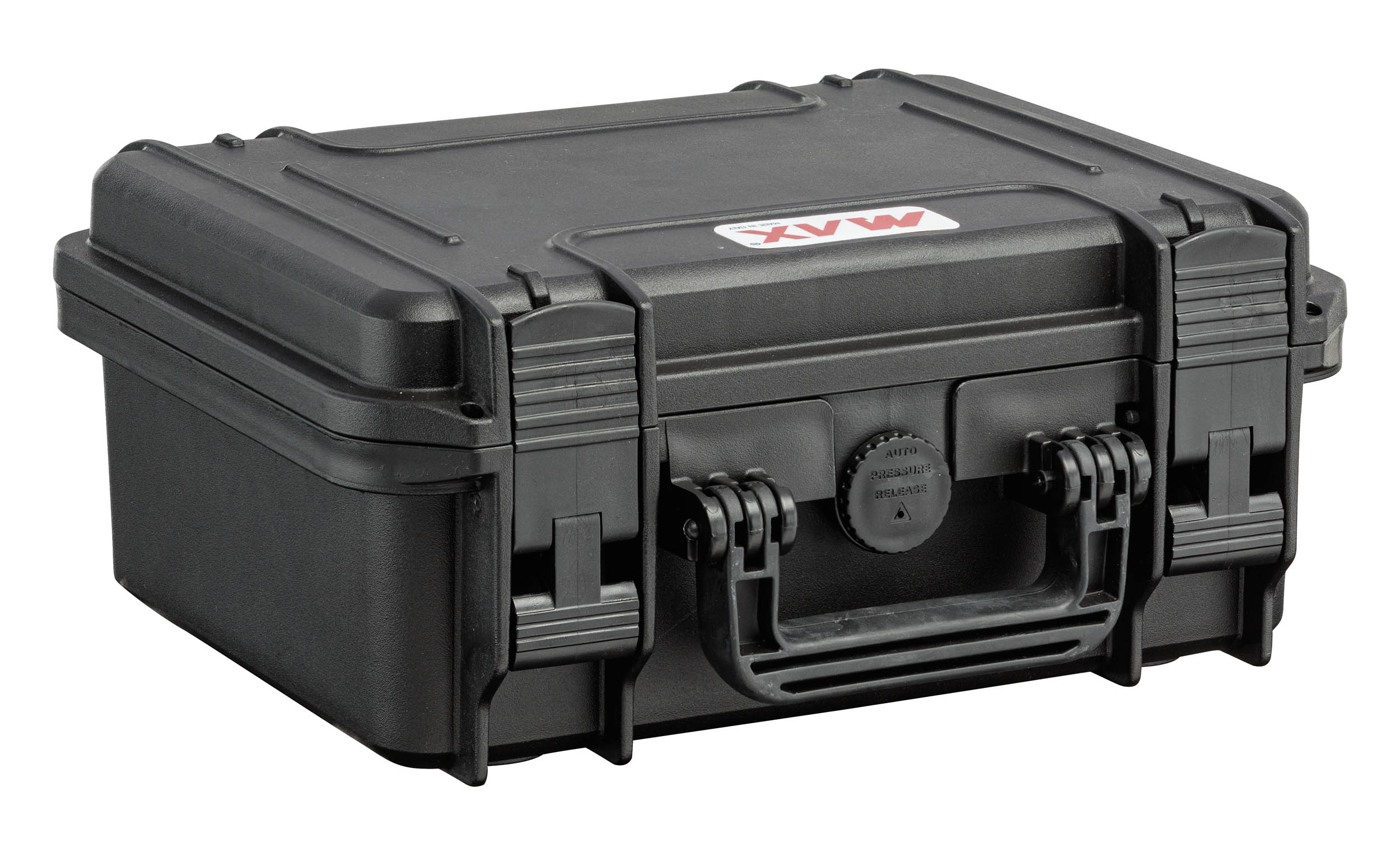 Mallette Waterproof Max 300S 300 x 225 x h 132 mm - Plastica Panaro OD-SA-MAL910 asgbox.pl Mallette Waterproof Max 300S 300 x 225 x h 132 mm - Plastica Panaro - obrazek 4
