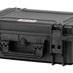Mallette Waterproof Max 430S 426 x 290 x h 159 mm - Plastica Panaro - Max 430S