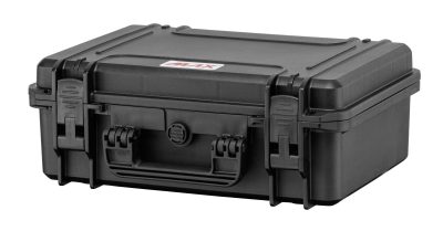 Mallette Waterproof Max 430S 426 x 290 x h 159 mm - Plastica Panaro - Max 430S