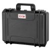 Mallette Waterproof Max 430S 426 x 290 x h 159 mm - Plastica Panaro OD-SA-MAL915 asgbox.pl
