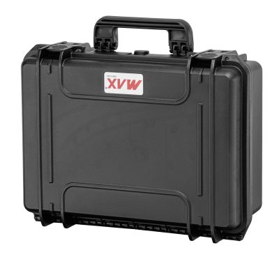 Mallette Waterproof Max 430S 426 x 290 x h 159 mm - Plastica Panaro - Max 430S - obrazek 5