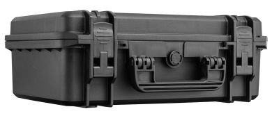 Mallette Waterproof Max 430S 426 x 290 x h 159 mm - Plastica Panaro - Max 430S - obrazek 4