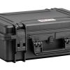Mallette Waterproof Max 430S 426 x 290 x h 159 mm - Plastica Panaro OD-SA-MAL915 asgbox.pl
