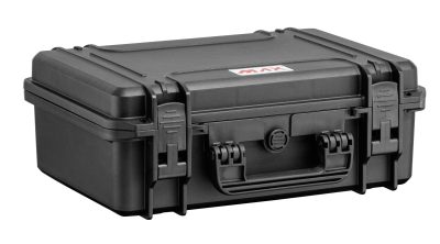 Mallette Waterproof Max 430S 426 x 290 x h 159 mm - Plastica Panaro - Max 430S - obrazek 3