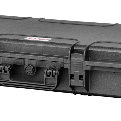 Mallette Waterproof Max 1100S 1100 x 370 x h 140 mm - Plastica Panaro