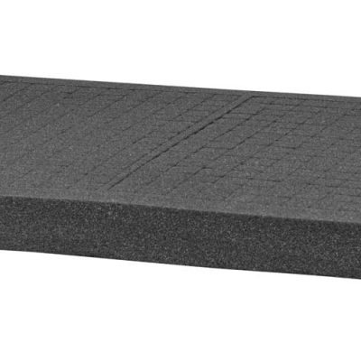 Alternative view of Mallette Waterproof Max 1100S 1100 x 370 x h 140 mm - Plastica Panaro