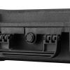 Mallette Waterproof Max 1100S 1100 x 370 x h 140 mm - Plastica Panaro OD-SA-MAL930 asgbox.pl