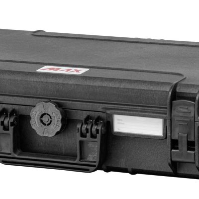 Mallette Waterproof Max 800S 800 x 370 x h 140 mm - Plastica Panaro