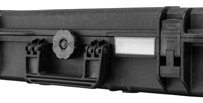 Mallette Waterproof Max 800S 800 x 370 x h 140 mm - Plastica Panaro - Max 800S - obrazek 3