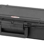 Mallette Waterproof Max 004V - Plastica Panaro 350 x 230 x h 86 mm - Max 004V
