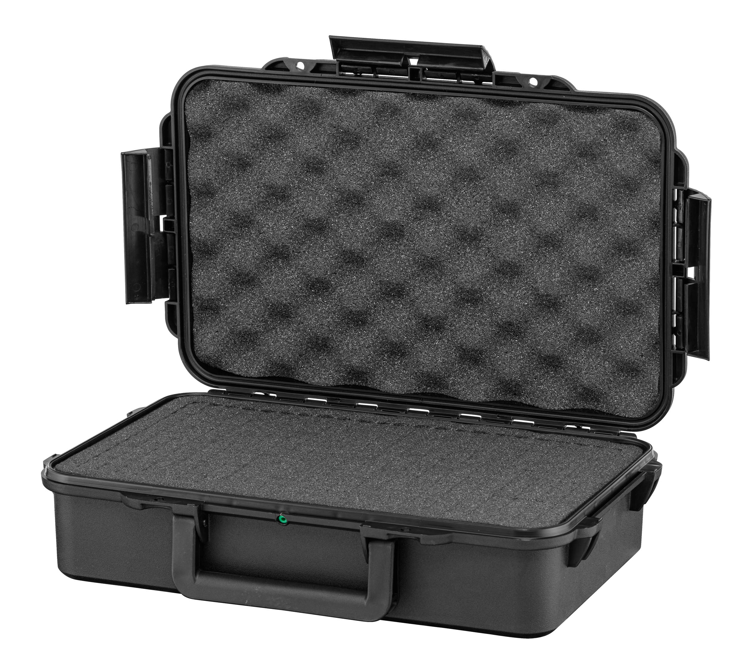 Mallette Waterproof Max 004V - Plastica Panaro 350 x 230 x h 86 mm OD-SA-MAL945 asgbox.pl Mallette Waterproof Max 004V - Plastica Panaro 350 x 230 x h 86 mm - obrazek 2